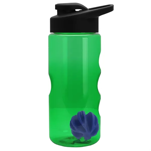 Garyline® Mini Mountain Tritan® Shaker Bottle with Drink-... - Garyline® Mini Mountain Tritan® Shaker Bottle with Drink-... - Image 578 of 2632