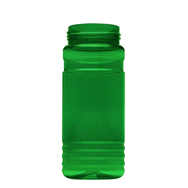 Garyline® RPET Bottle with Flip Lid - 20 oz. - Garyline® RPET Bottle with Flip Lid - 20 oz. - Image 217 of 223