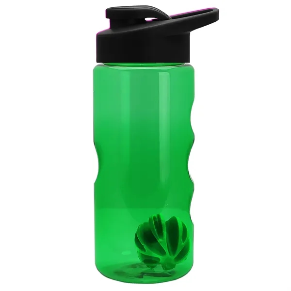 Garyline® Mini Mountain Tritan® Shaker Bottle with Drink-... - Garyline® Mini Mountain Tritan® Shaker Bottle with Drink-... - Image 580 of 2632