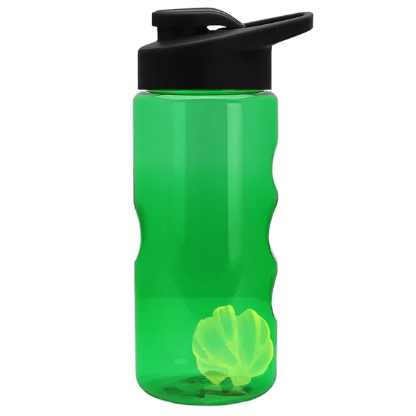 Garyline® Mini Mountain Tritan® Shaker Bottle with Drink-... - Garyline® Mini Mountain Tritan® Shaker Bottle with Drink-... - Image 581 of 2632