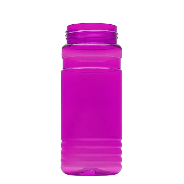 Garyline® RPET Bottle with Flip Lid - 20 oz. - Garyline® RPET Bottle with Flip Lid - 20 oz. - Image 218 of 223