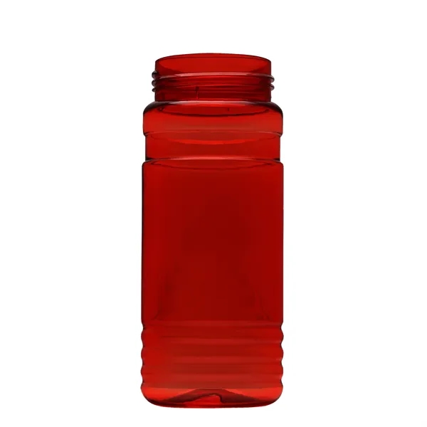 Garyline® RPET Bottle with Flip Lid - 20 oz. - Garyline® RPET Bottle with Flip Lid - 20 oz. - Image 219 of 223