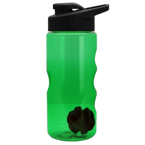 Garyline® Mini Mountain Tritan® Shaker Bottle with Drink-... - Garyline® Mini Mountain Tritan® Shaker Bottle with Drink-... - Image 583 of 2632
