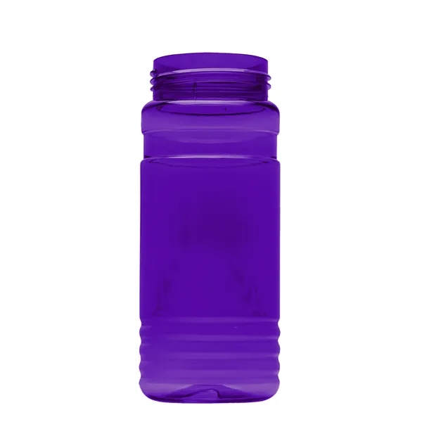 Garyline® RPET Bottle with Flip Lid - 20 oz. - Garyline® RPET Bottle with Flip Lid - 20 oz. - Image 220 of 223