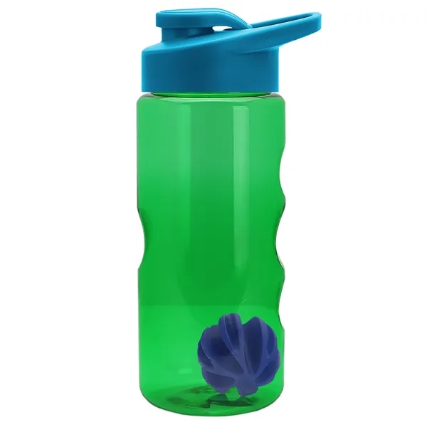 Garyline® Mini Mountain Tritan® Shaker Bottle with Drink-... - Garyline® Mini Mountain Tritan® Shaker Bottle with Drink-... - Image 586 of 2632