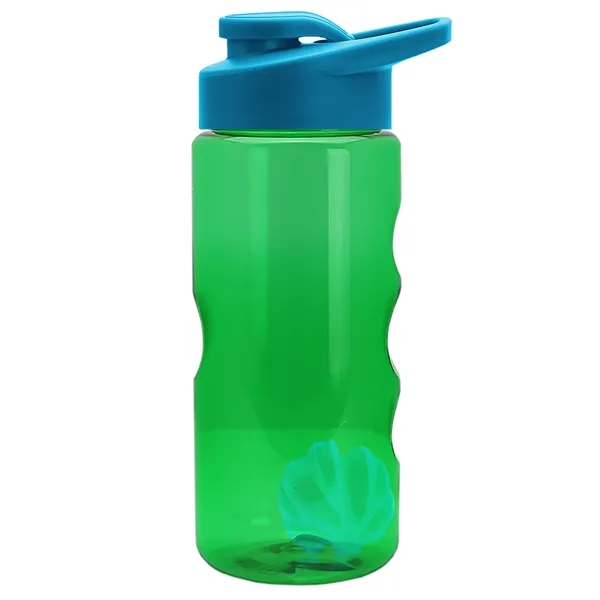 Garyline® Mini Mountain Tritan® Shaker Bottle with Drink-... - Garyline® Mini Mountain Tritan® Shaker Bottle with Drink-... - Image 587 of 2632