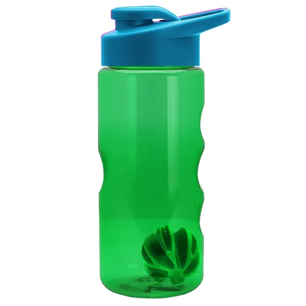Garyline® Mini Mountain Tritan® Shaker Bottle with Drink-... - Garyline® Mini Mountain Tritan® Shaker Bottle with Drink-... - Image 589 of 2632