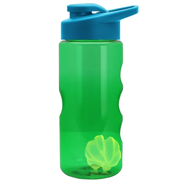Garyline® Mini Mountain Tritan® Shaker Bottle with Drink-... - Garyline® Mini Mountain Tritan® Shaker Bottle with Drink-... - Image 590 of 2632