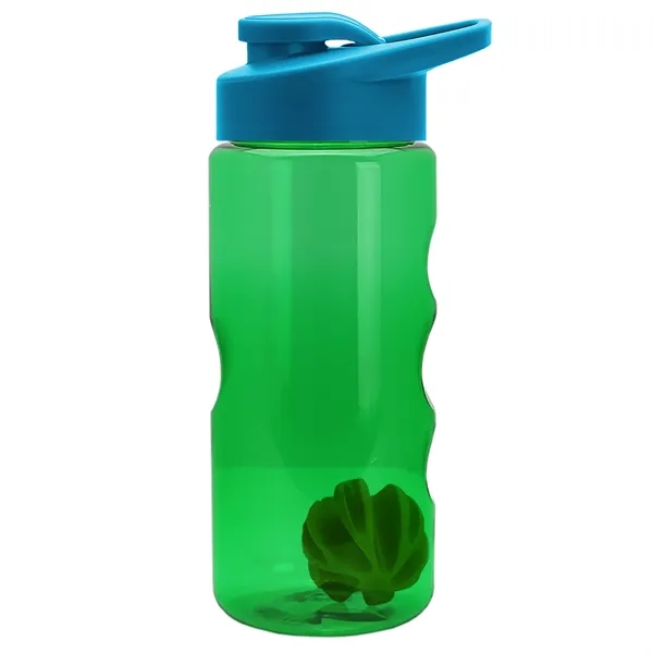 Garyline® Mini Mountain Tritan® Shaker Bottle with Drink-... - Garyline® Mini Mountain Tritan® Shaker Bottle with Drink-... - Image 591 of 2632