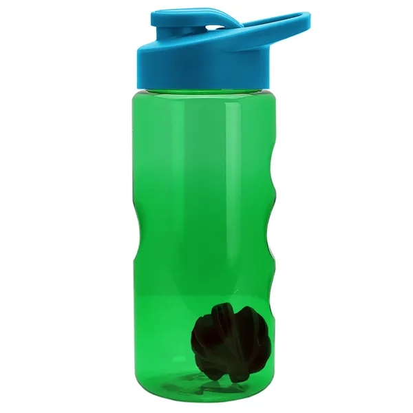 Garyline® Mini Mountain Tritan® Shaker Bottle with Drink-... - Garyline® Mini Mountain Tritan® Shaker Bottle with Drink-... - Image 592 of 2632