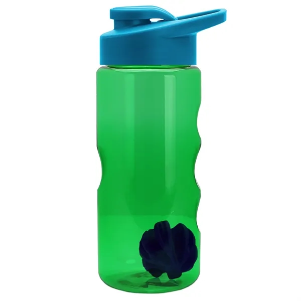Garyline® Mini Mountain Tritan® Shaker Bottle with Drink-... - Garyline® Mini Mountain Tritan® Shaker Bottle with Drink-... - Image 593 of 2632