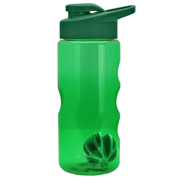 Garyline® Mini Mountain Tritan® Shaker Bottle with Drink-... - Garyline® Mini Mountain Tritan® Shaker Bottle with Drink-... - Image 597 of 2632