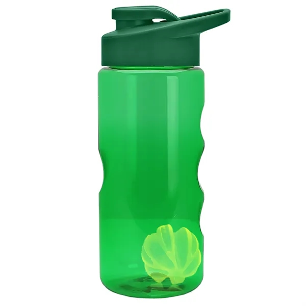 Garyline® Mini Mountain Tritan® Shaker Bottle with Drink-... - Garyline® Mini Mountain Tritan® Shaker Bottle with Drink-... - Image 599 of 2632