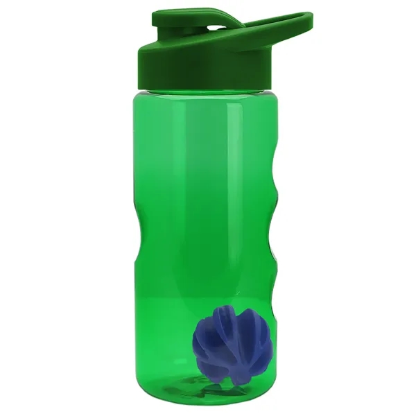 Garyline® Mini Mountain Tritan® Shaker Bottle with Drink-... - Garyline® Mini Mountain Tritan® Shaker Bottle with Drink-... - Image 604 of 2632