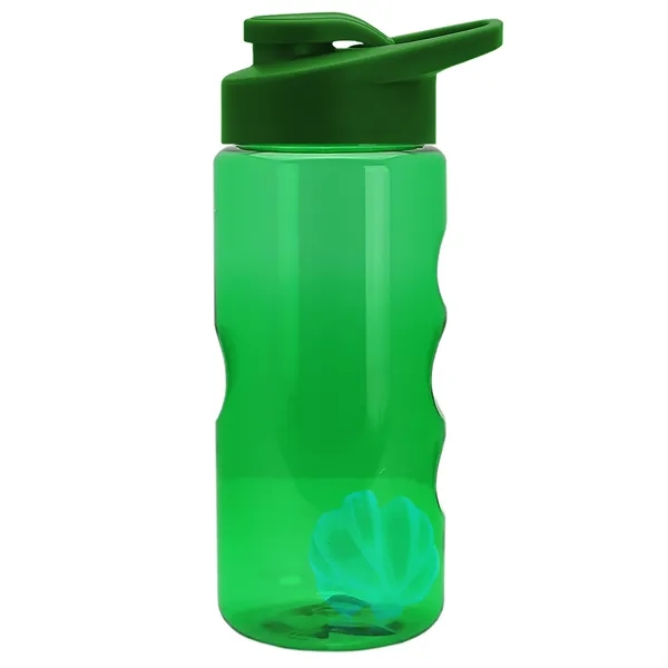 Garyline® Mini Mountain Tritan® Shaker Bottle with Drink-... - Garyline® Mini Mountain Tritan® Shaker Bottle with Drink-... - Image 605 of 2632