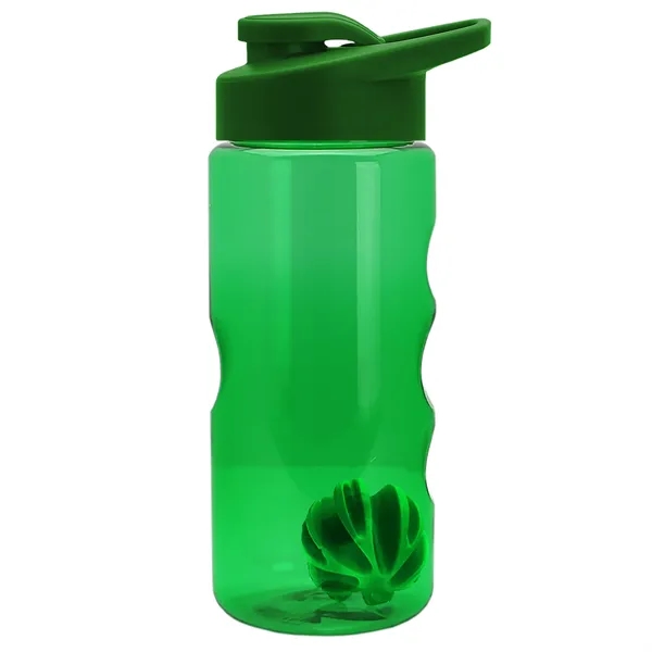Garyline® Mini Mountain Tritan® Shaker Bottle with Drink-... - Garyline® Mini Mountain Tritan® Shaker Bottle with Drink-... - Image 607 of 2632