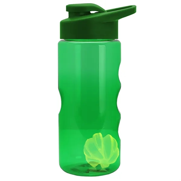 Garyline® Mini Mountain Tritan® Shaker Bottle with Drink-... - Garyline® Mini Mountain Tritan® Shaker Bottle with Drink-... - Image 608 of 2632