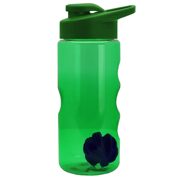 Garyline® Mini Mountain Tritan® Shaker Bottle with Drink-... - Garyline® Mini Mountain Tritan® Shaker Bottle with Drink-... - Image 611 of 2632