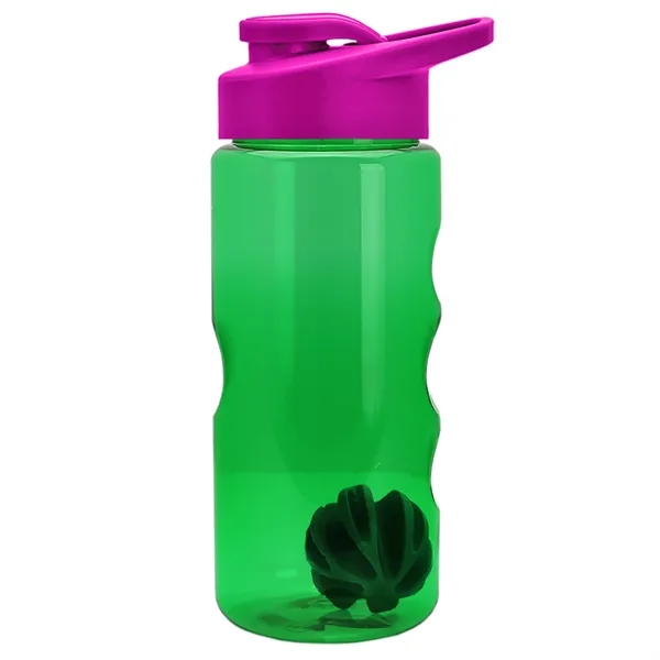 Garyline® Mini Mountain Tritan® Shaker Bottle with Drink-... - Garyline® Mini Mountain Tritan® Shaker Bottle with Drink-... - Image 612 of 2632