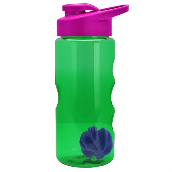 Garyline® Mini Mountain Tritan® Shaker Bottle with Drink-... - Garyline® Mini Mountain Tritan® Shaker Bottle with Drink-... - Image 613 of 2632