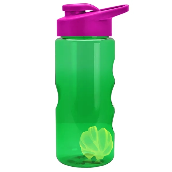 Garyline® Mini Mountain Tritan® Shaker Bottle with Drink-... - Garyline® Mini Mountain Tritan® Shaker Bottle with Drink-... - Image 617 of 2632