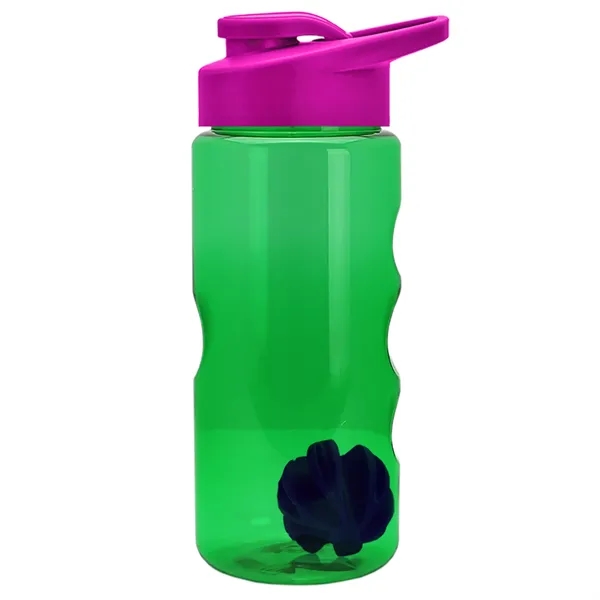 Garyline® Mini Mountain Tritan® Shaker Bottle with Drink-... - Garyline® Mini Mountain Tritan® Shaker Bottle with Drink-... - Image 620 of 2632