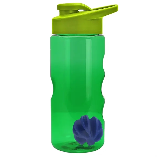 Garyline® Mini Mountain Tritan® Shaker Bottle with Drink-... - Garyline® Mini Mountain Tritan® Shaker Bottle with Drink-... - Image 631 of 2632