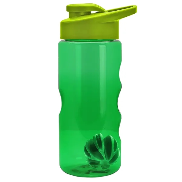 Garyline® Mini Mountain Tritan® Shaker Bottle with Drink-... - Garyline® Mini Mountain Tritan® Shaker Bottle with Drink-... - Image 633 of 2632