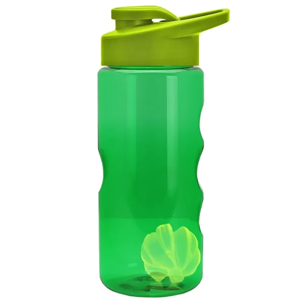 Garyline® Mini Mountain Tritan® Shaker Bottle with Drink-... - Garyline® Mini Mountain Tritan® Shaker Bottle with Drink-... - Image 635 of 2632