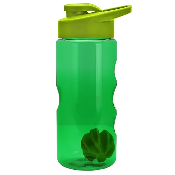 Garyline® Mini Mountain Tritan® Shaker Bottle with Drink-... - Garyline® Mini Mountain Tritan® Shaker Bottle with Drink-... - Image 636 of 2632