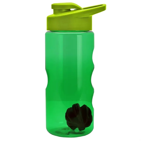 Garyline® Mini Mountain Tritan® Shaker Bottle with Drink-... - Garyline® Mini Mountain Tritan® Shaker Bottle with Drink-... - Image 637 of 2632