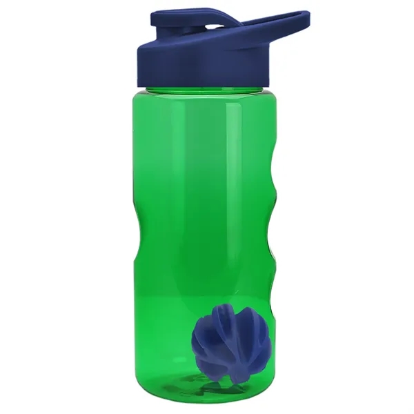 Garyline® Mini Mountain Tritan® Shaker Bottle with Drink-... - Garyline® Mini Mountain Tritan® Shaker Bottle with Drink-... - Image 640 of 2632
