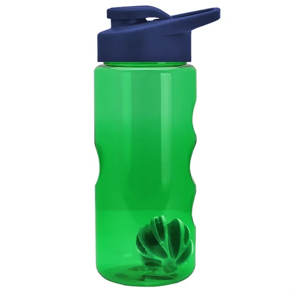 Garyline® Mini Mountain Tritan® Shaker Bottle with Drink-... - Garyline® Mini Mountain Tritan® Shaker Bottle with Drink-... - Image 642 of 2632