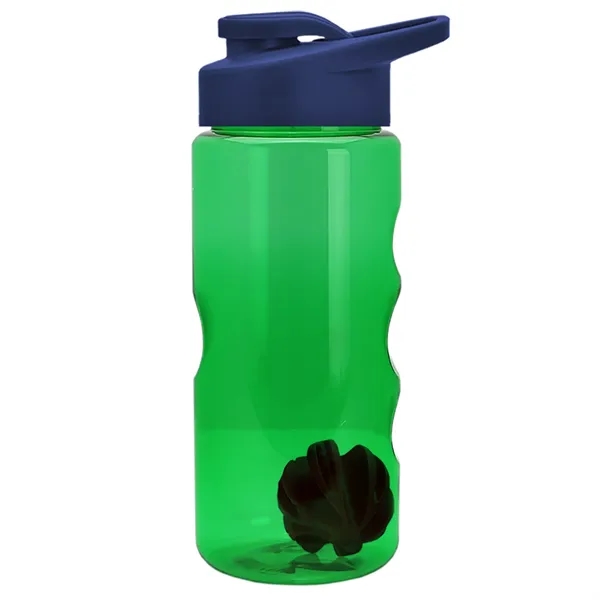 Garyline® Mini Mountain Tritan® Shaker Bottle with Drink-... - Garyline® Mini Mountain Tritan® Shaker Bottle with Drink-... - Image 646 of 2632
