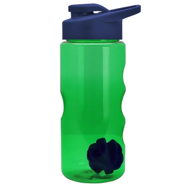 Garyline® Mini Mountain Tritan® Shaker Bottle with Drink-... - Garyline® Mini Mountain Tritan® Shaker Bottle with Drink-... - Image 647 of 2632