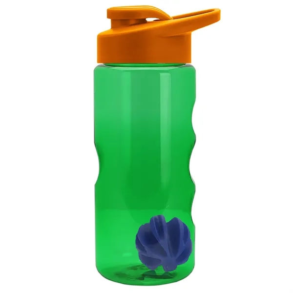 Garyline® Mini Mountain Tritan® Shaker Bottle with Drink-... - Garyline® Mini Mountain Tritan® Shaker Bottle with Drink-... - Image 649 of 2632