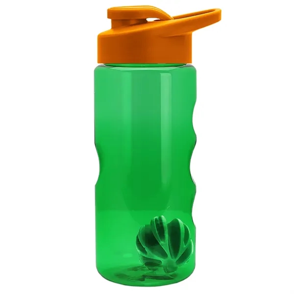 Garyline® Mini Mountain Tritan® Shaker Bottle with Drink-... - Garyline® Mini Mountain Tritan® Shaker Bottle with Drink-... - Image 651 of 2632