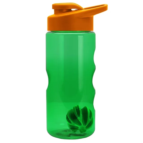 Garyline® Mini Mountain Tritan® Shaker Bottle with Drink-... - Garyline® Mini Mountain Tritan® Shaker Bottle with Drink-... - Image 652 of 2632