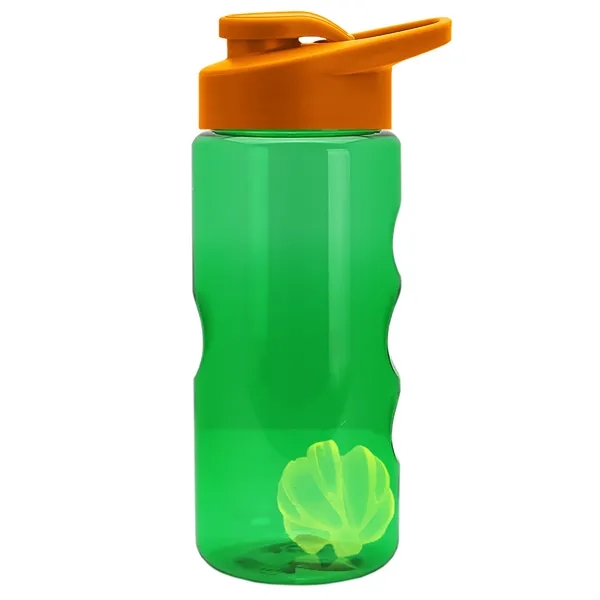 Garyline® Mini Mountain Tritan® Shaker Bottle with Drink-... - Garyline® Mini Mountain Tritan® Shaker Bottle with Drink-... - Image 653 of 2632