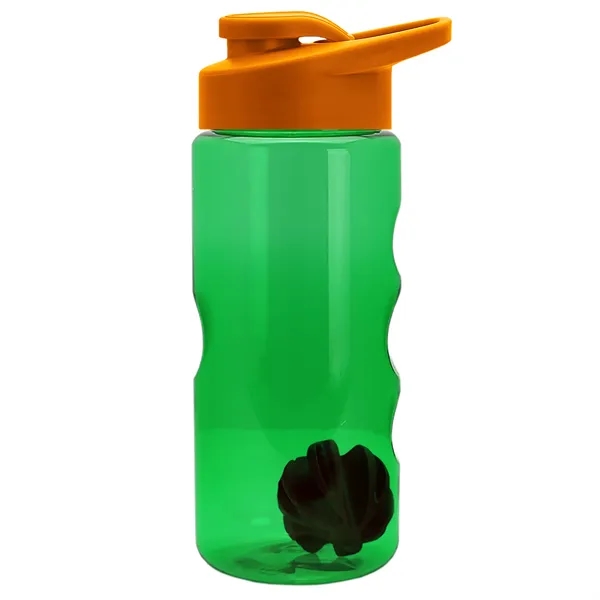 Garyline® Mini Mountain Tritan® Shaker Bottle with Drink-... - Garyline® Mini Mountain Tritan® Shaker Bottle with Drink-... - Image 655 of 2632