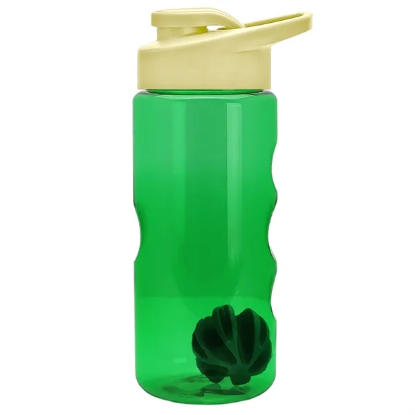 Garyline® Mini Mountain Tritan® Shaker Bottle with Drink-... - Garyline® Mini Mountain Tritan® Shaker Bottle with Drink-... - Image 657 of 2632