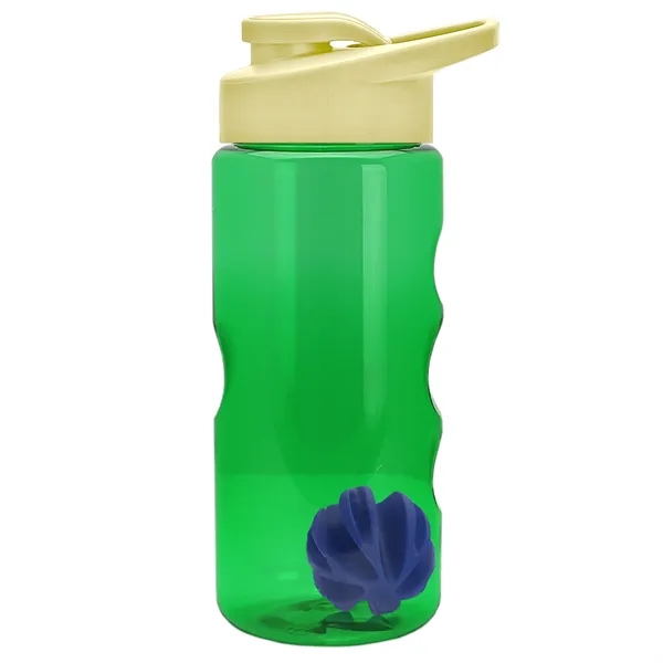 Garyline® Mini Mountain Tritan® Shaker Bottle with Drink-... - Garyline® Mini Mountain Tritan® Shaker Bottle with Drink-... - Image 658 of 2632
