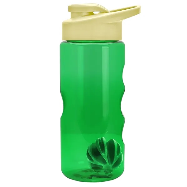 Garyline® Mini Mountain Tritan® Shaker Bottle with Drink-... - Garyline® Mini Mountain Tritan® Shaker Bottle with Drink-... - Image 660 of 2632