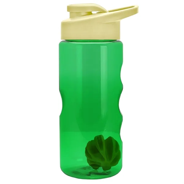 Garyline® Mini Mountain Tritan® Shaker Bottle with Drink-... - Garyline® Mini Mountain Tritan® Shaker Bottle with Drink-... - Image 663 of 2632