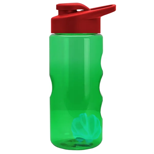 Garyline® Mini Mountain Tritan® Shaker Bottle with Drink-... - Garyline® Mini Mountain Tritan® Shaker Bottle with Drink-... - Image 668 of 2632