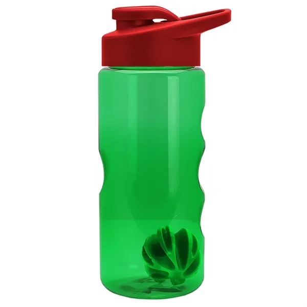Garyline® Mini Mountain Tritan® Shaker Bottle with Drink-... - Garyline® Mini Mountain Tritan® Shaker Bottle with Drink-... - Image 670 of 2632