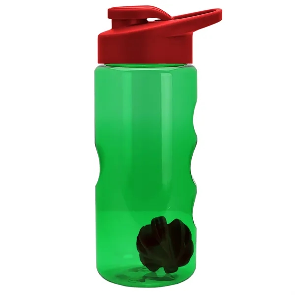 Garyline® Mini Mountain Tritan® Shaker Bottle with Drink-... - Garyline® Mini Mountain Tritan® Shaker Bottle with Drink-... - Image 673 of 2632