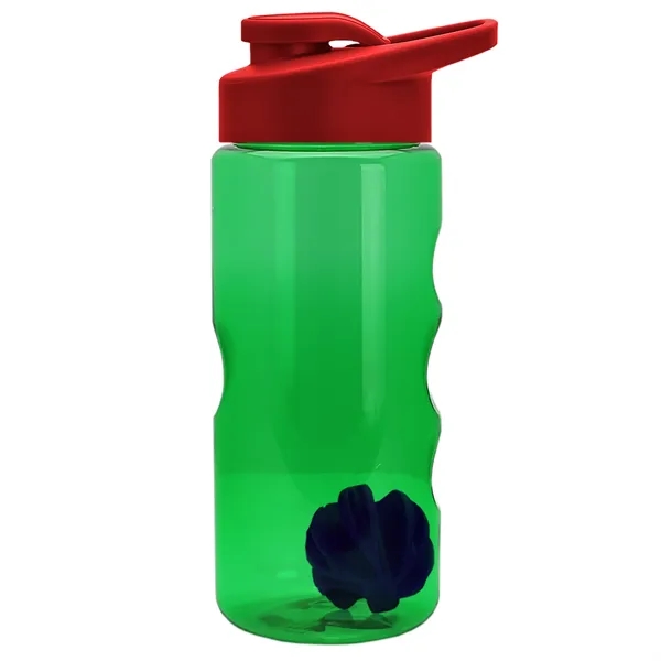 Garyline® Mini Mountain Tritan® Shaker Bottle with Drink-... - Garyline® Mini Mountain Tritan® Shaker Bottle with Drink-... - Image 674 of 2632