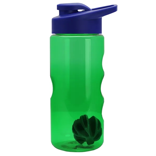 Garyline® Mini Mountain Tritan® Shaker Bottle with Drink-... - Garyline® Mini Mountain Tritan® Shaker Bottle with Drink-... - Image 675 of 2632