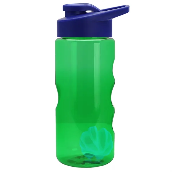 Garyline® Mini Mountain Tritan® Shaker Bottle with Drink-... - Garyline® Mini Mountain Tritan® Shaker Bottle with Drink-... - Image 677 of 2632